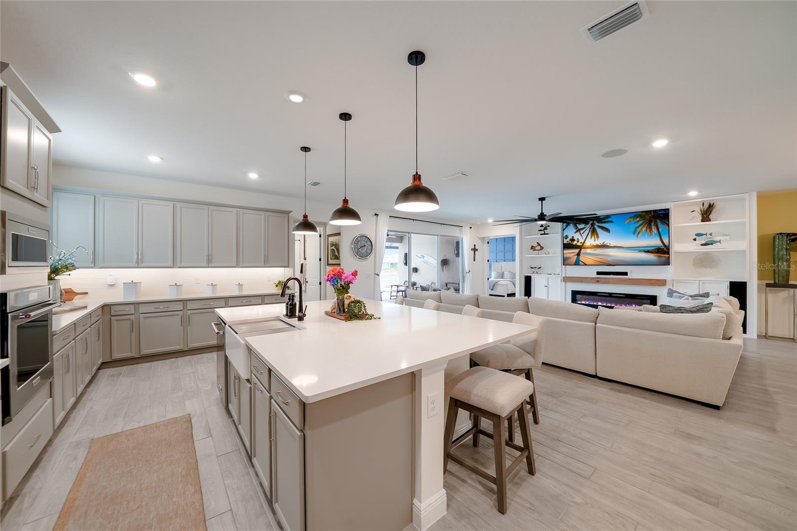 SEAIRE - Residential