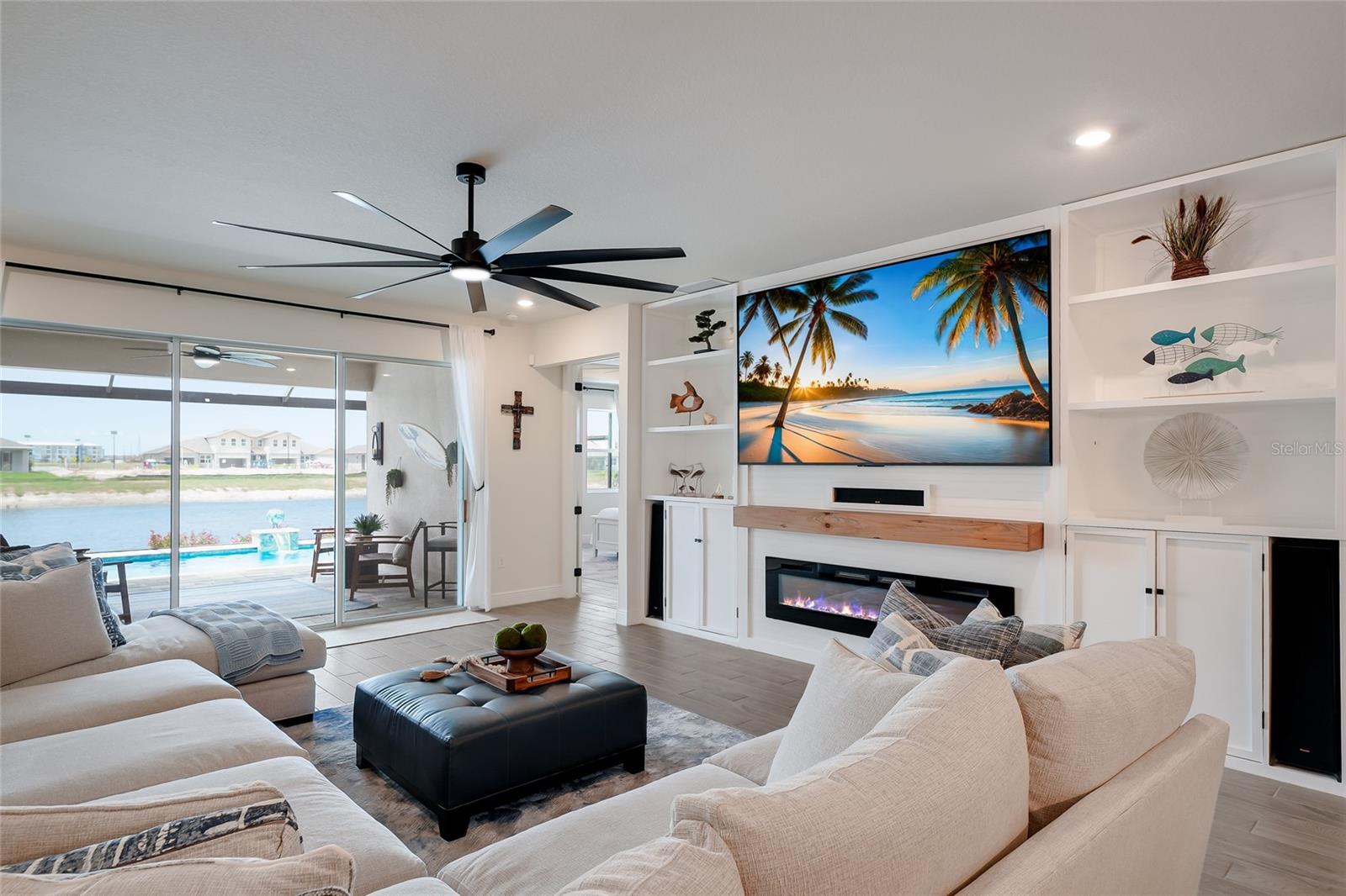 SEAIRE - Residential