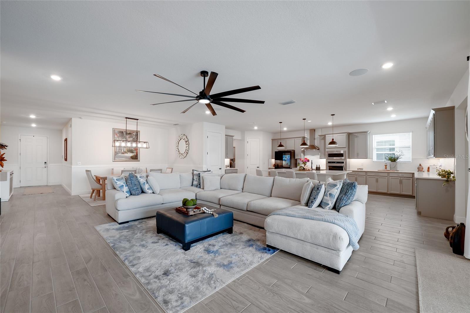 SEAIRE - Residential