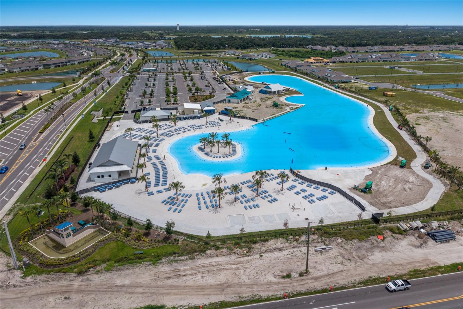SEAIRE - Residential
