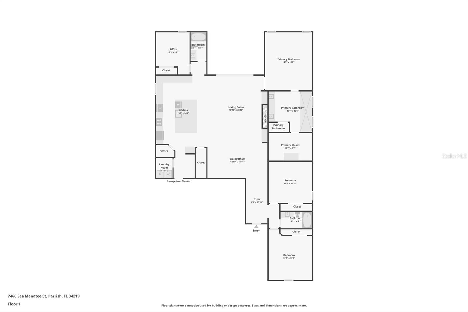 SEAIRE - Residential