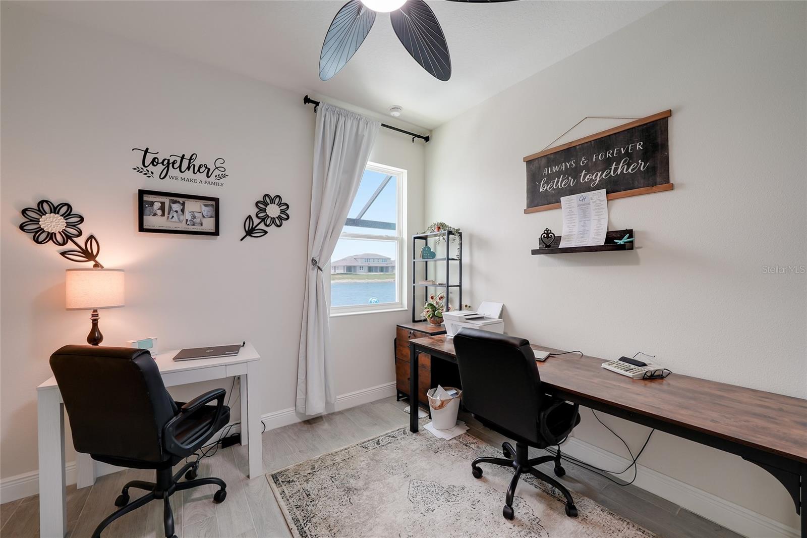 SEAIRE - Residential