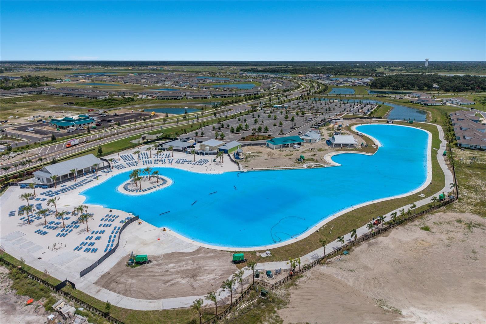 SEAIRE - Residential