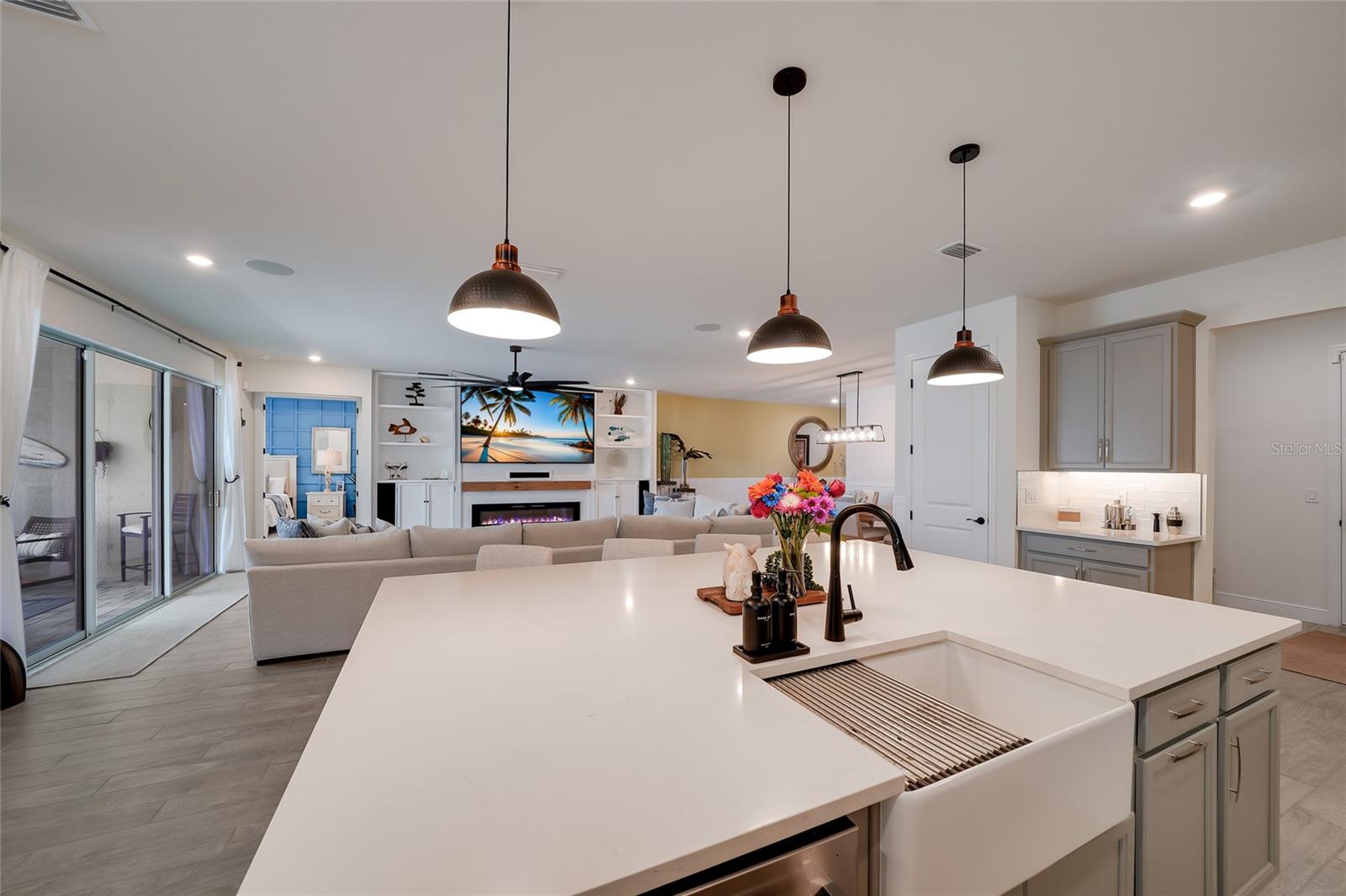 SEAIRE - Residential