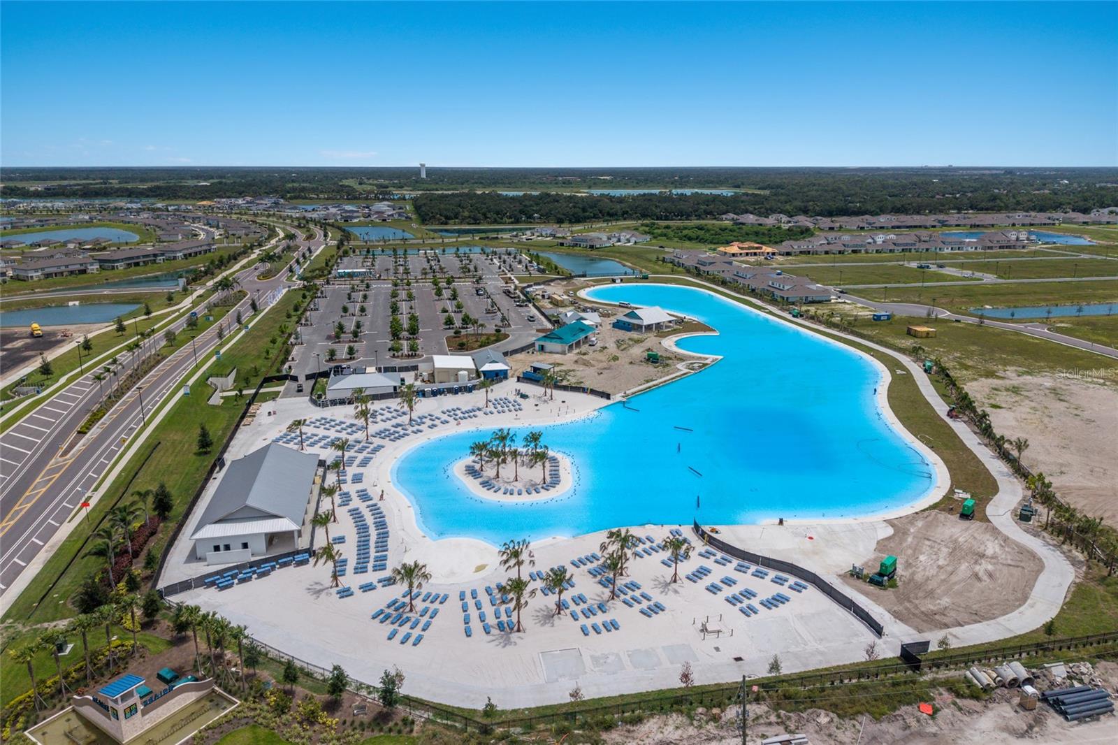 SEAIRE - Residential