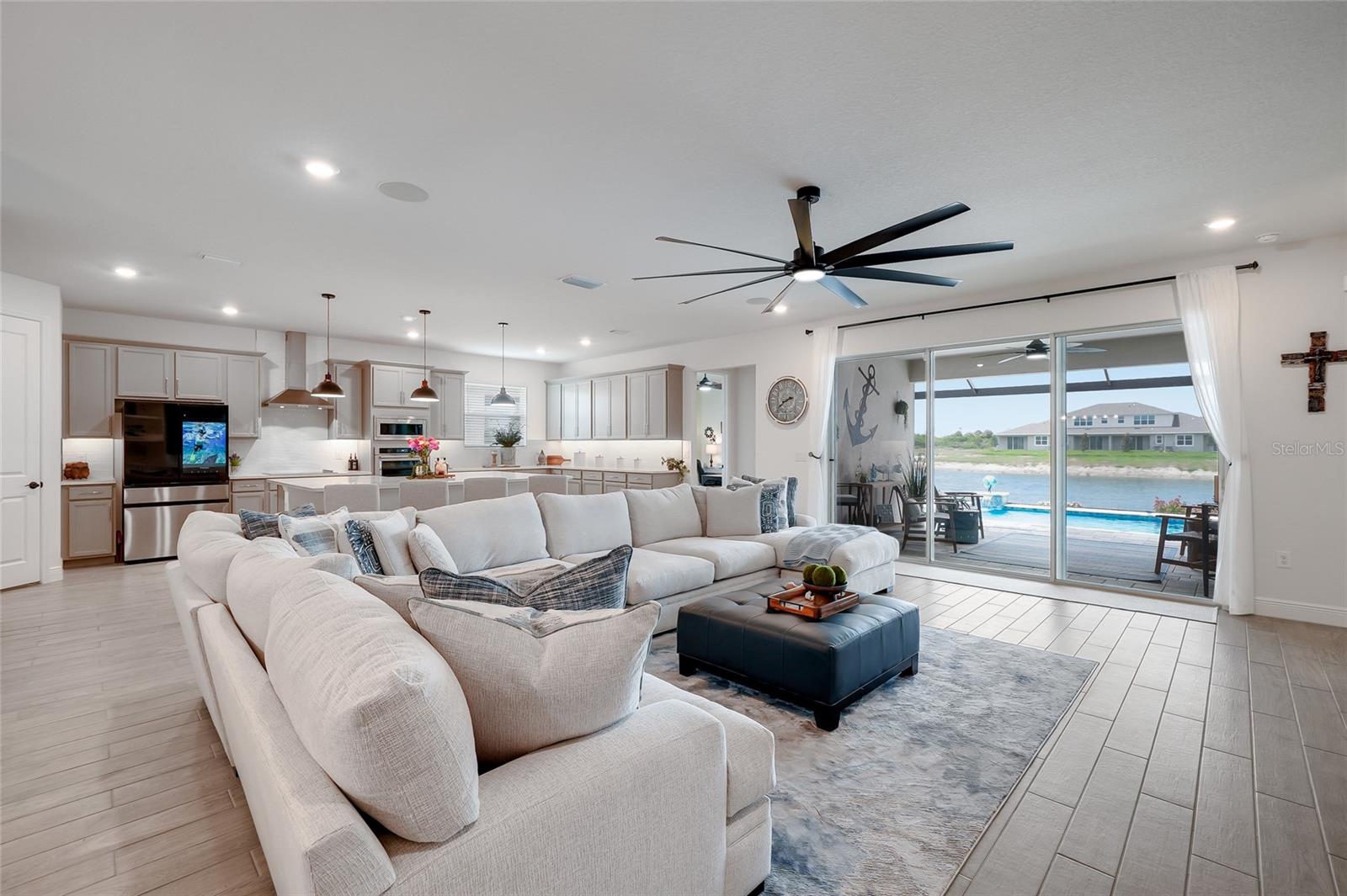 SEAIRE - Residential
