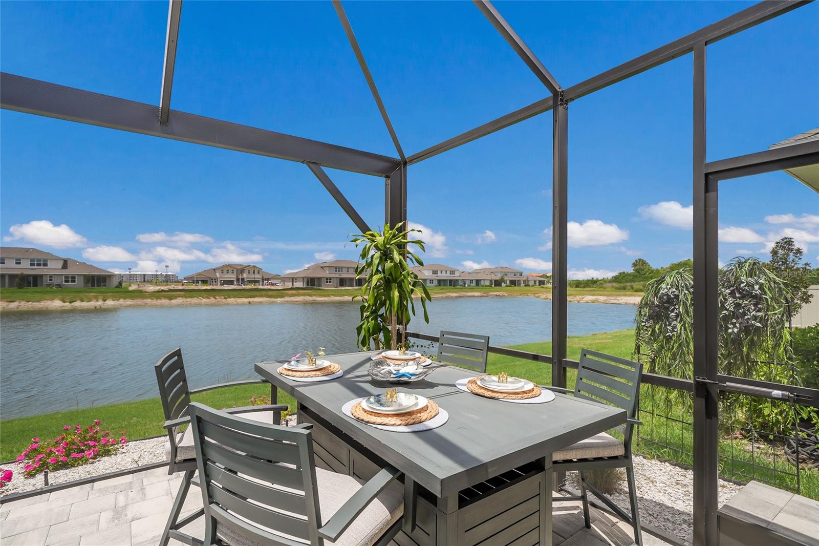 SEAIRE - Residential