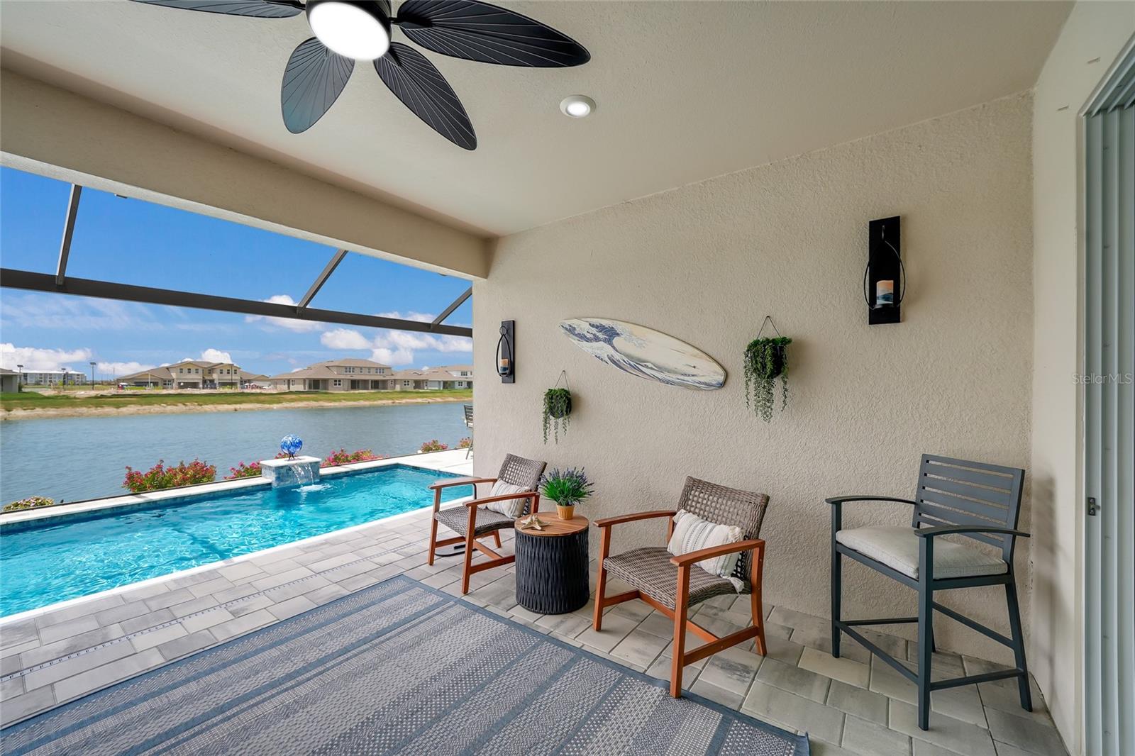 SEAIRE - Residential