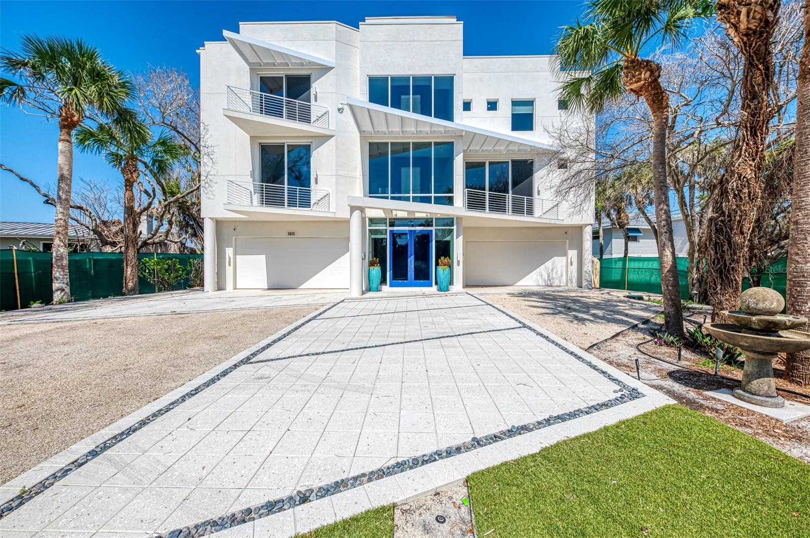 MANASOTA KEY - Residential