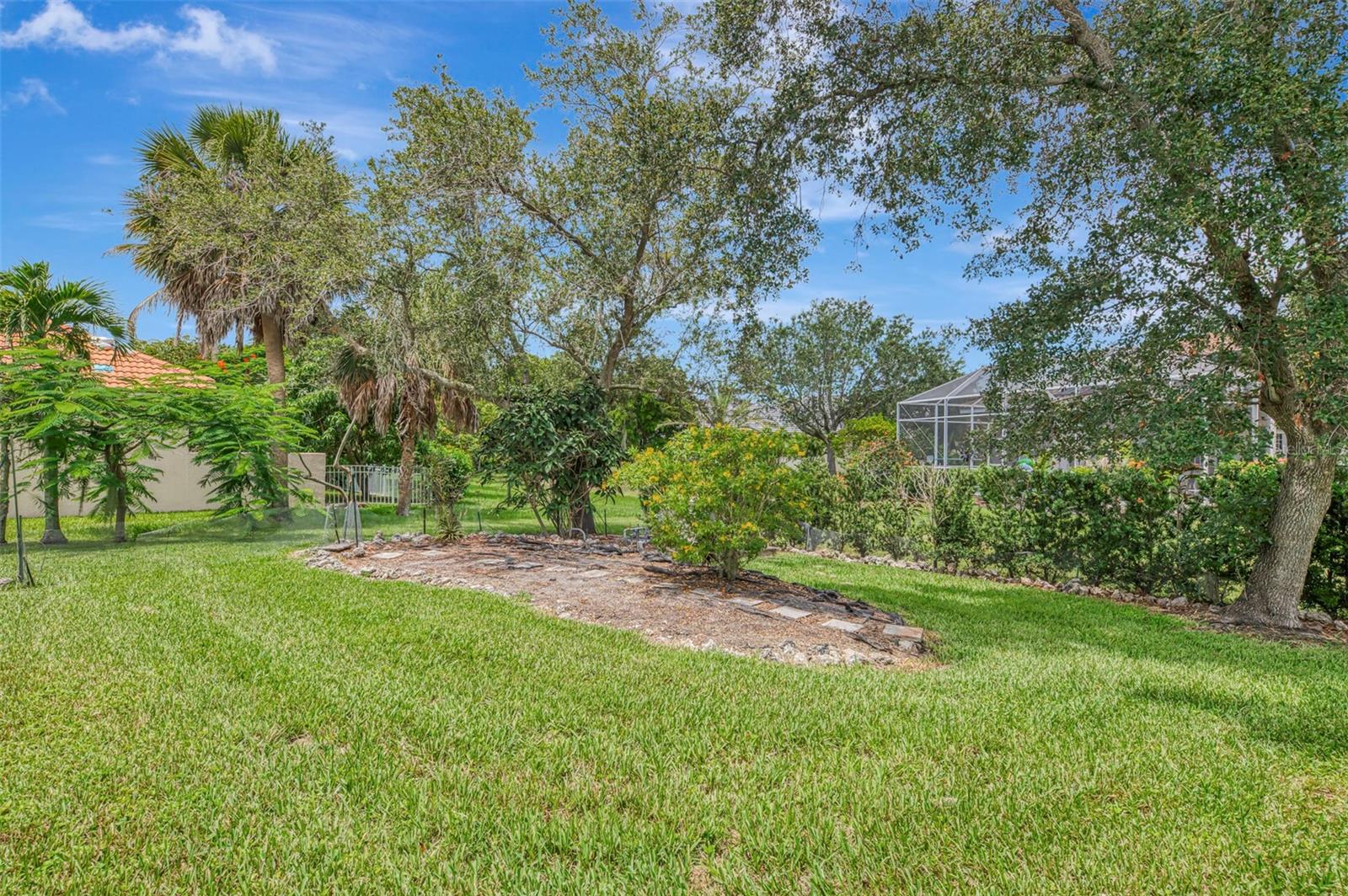 TURTLE ROCK ON PALMER RANCH - Residential