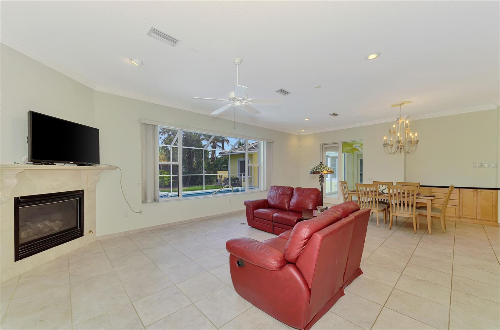 TURTLE ROCK ON PALMER RANCH - Residential