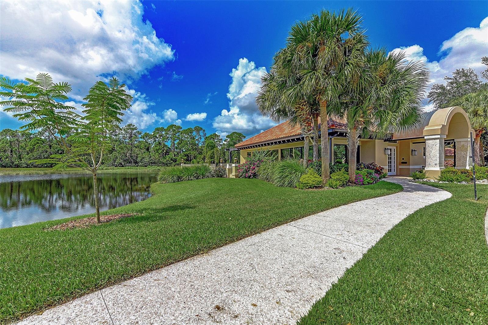 TURTLE ROCK ON PALMER RANCH - Residential