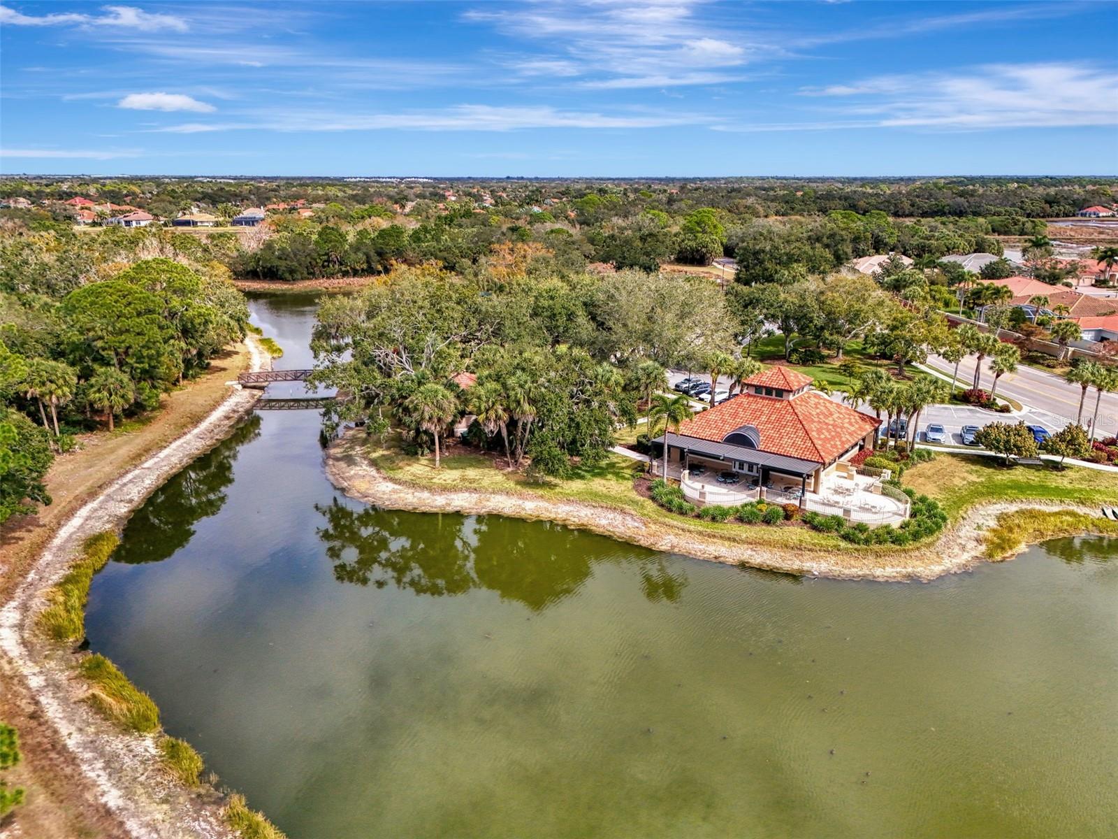 TURTLE ROCK ON PALMER RANCH - Residential