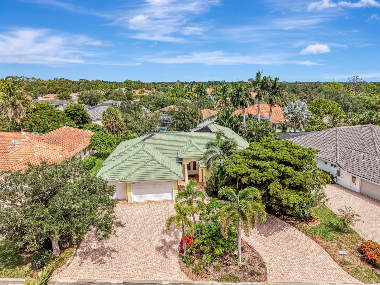 TURTLE ROCK ON PALMER RANCH - Residential