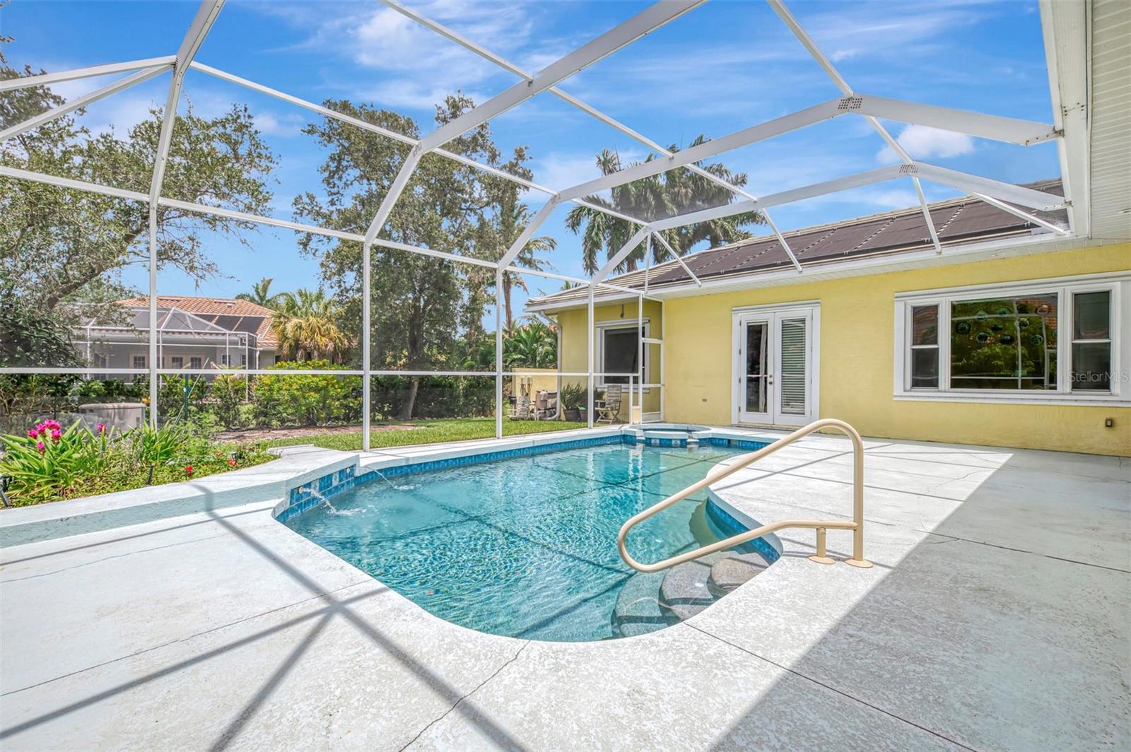 TURTLE ROCK ON PALMER RANCH - Residential