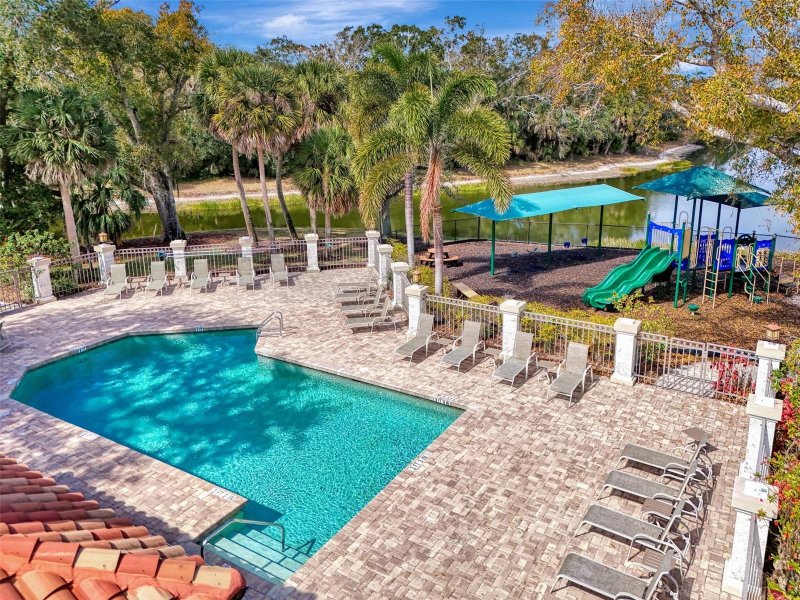 TURTLE ROCK ON PALMER RANCH - Residential