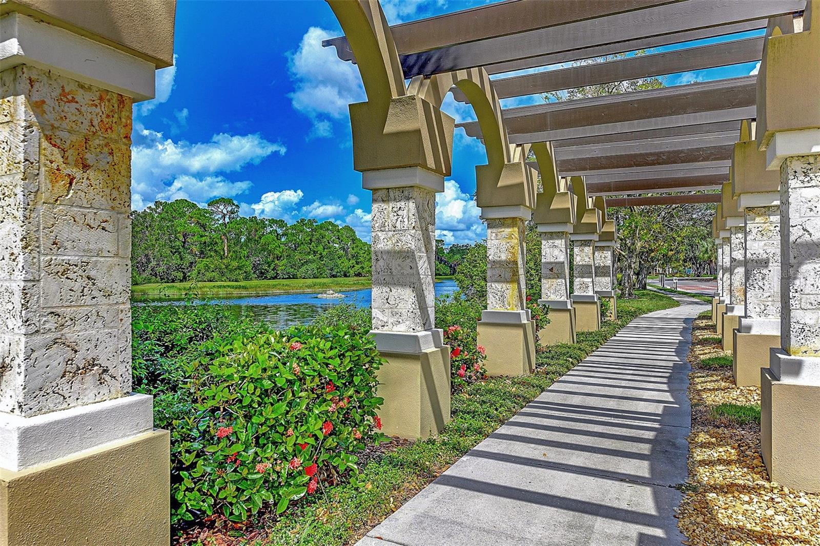 TURTLE ROCK ON PALMER RANCH - Residential