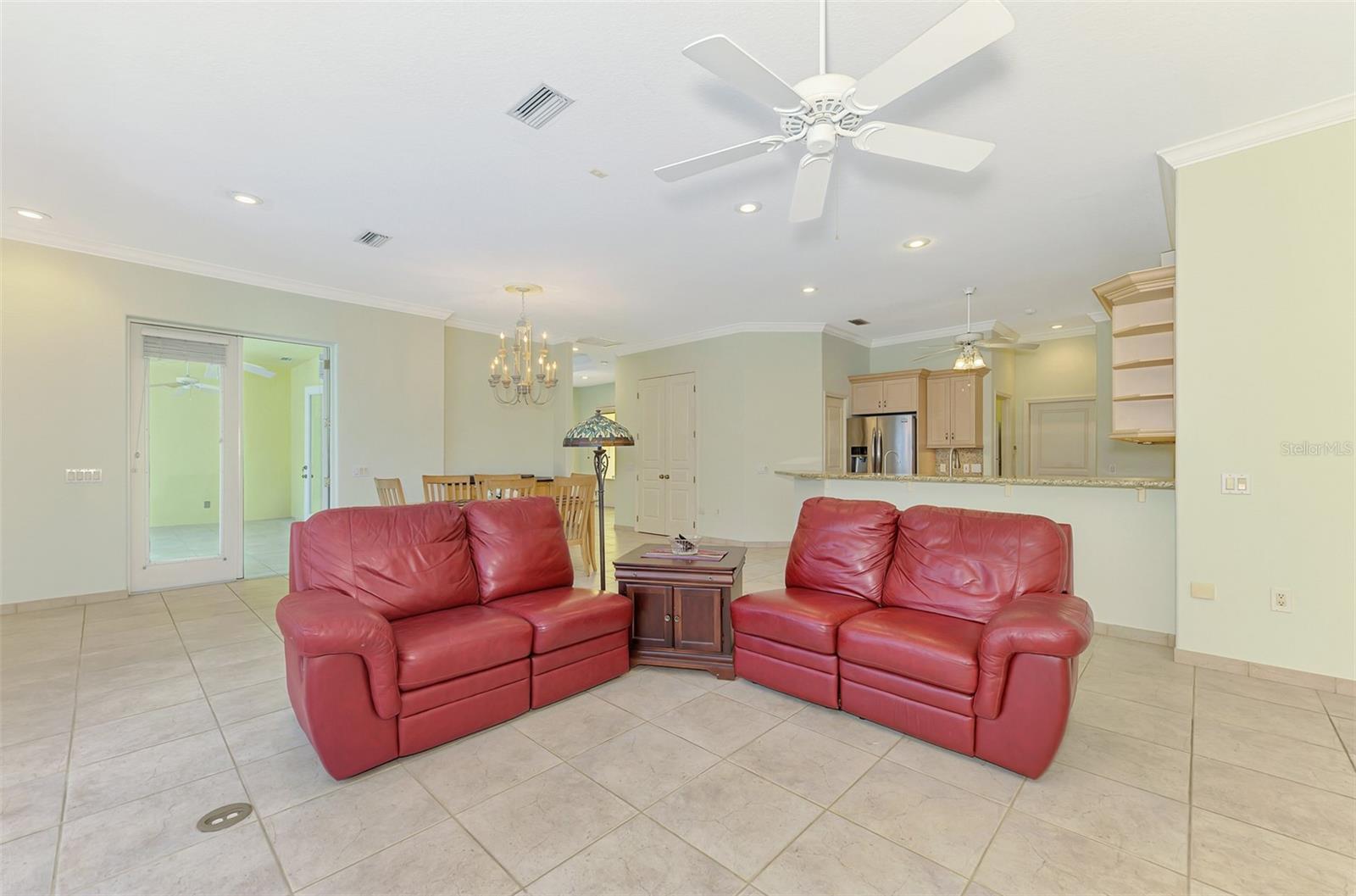 TURTLE ROCK ON PALMER RANCH - Residential