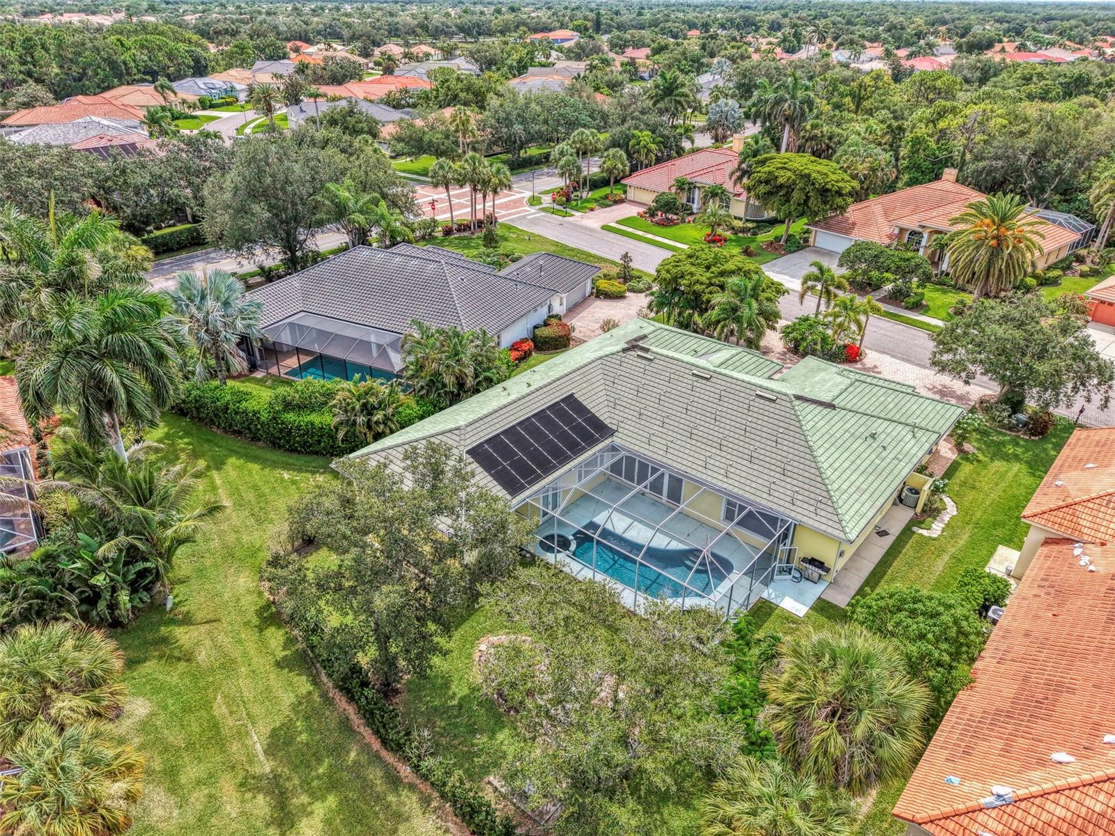 TURTLE ROCK ON PALMER RANCH - Residential