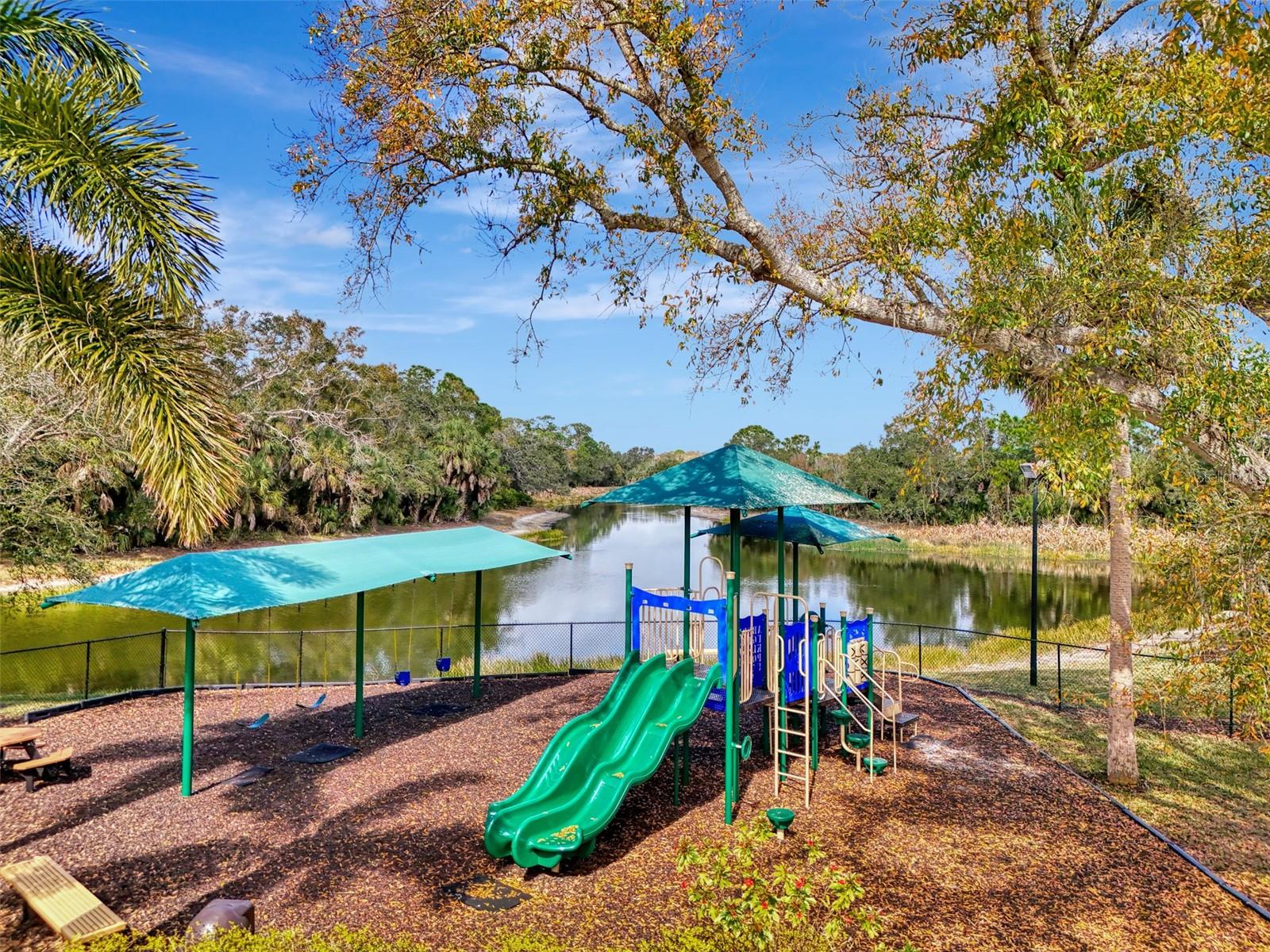 TURTLE ROCK ON PALMER RANCH - Residential