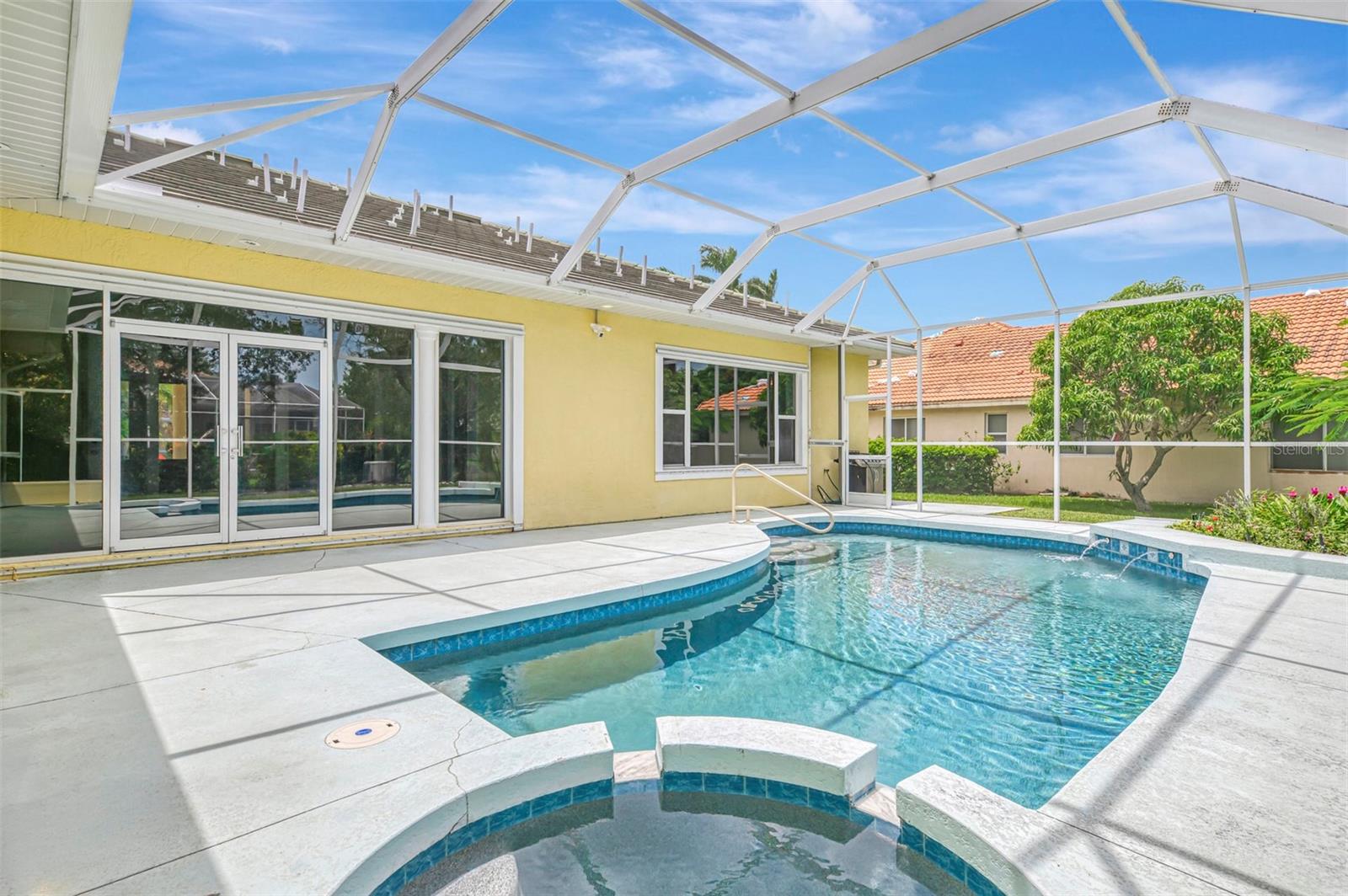 TURTLE ROCK ON PALMER RANCH - Residential