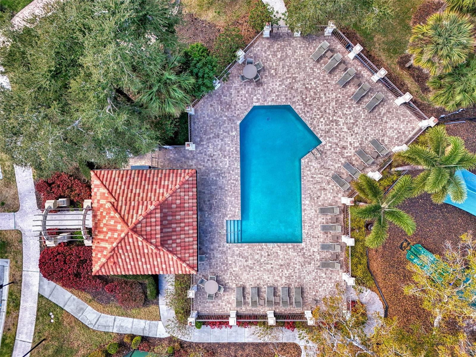 TURTLE ROCK ON PALMER RANCH - Residential