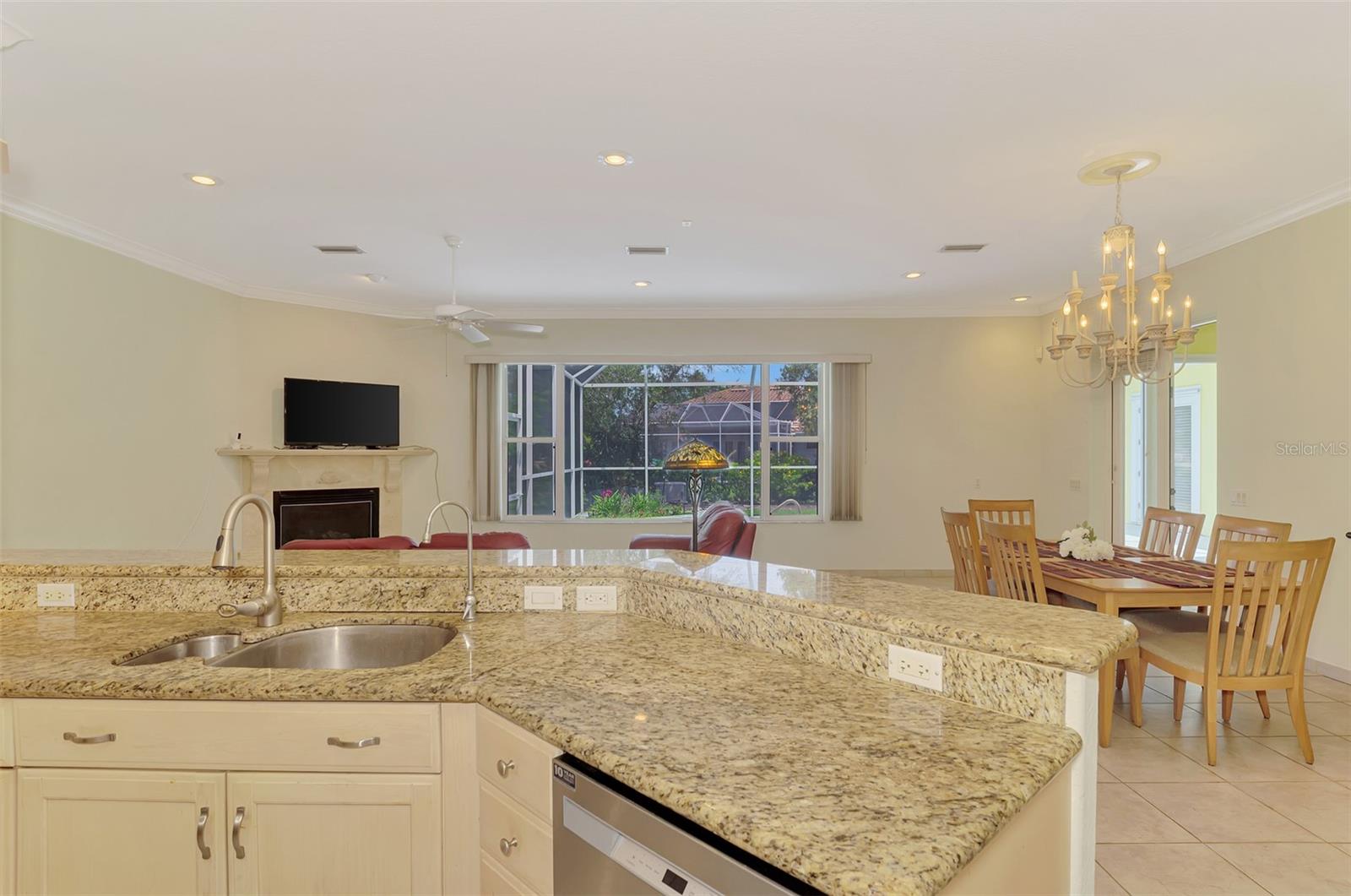 TURTLE ROCK ON PALMER RANCH - Residential