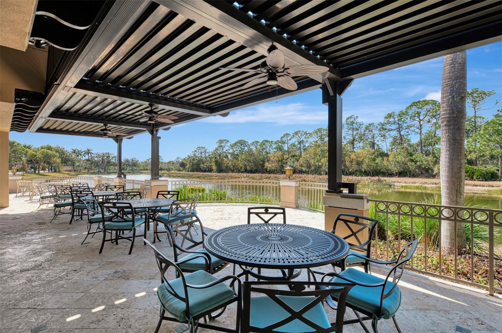 TURTLE ROCK ON PALMER RANCH - Residential