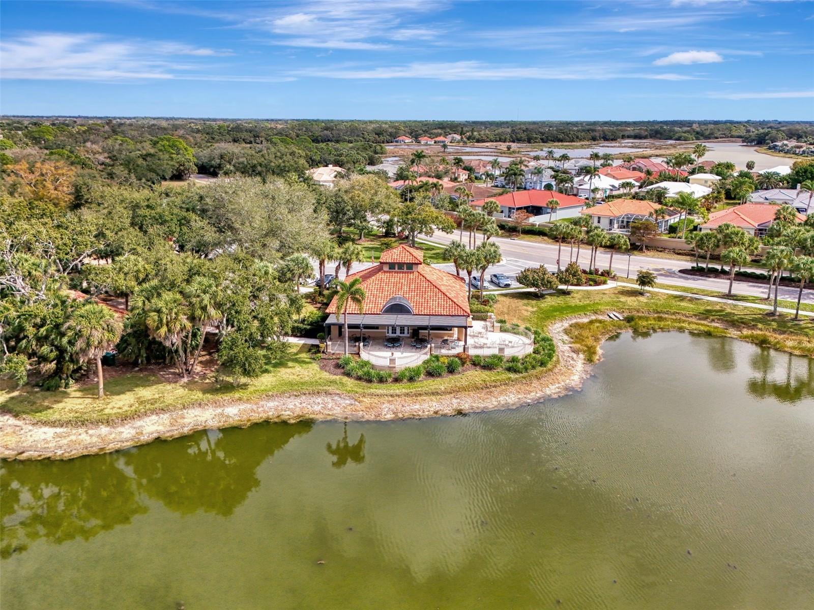 TURTLE ROCK ON PALMER RANCH - Residential