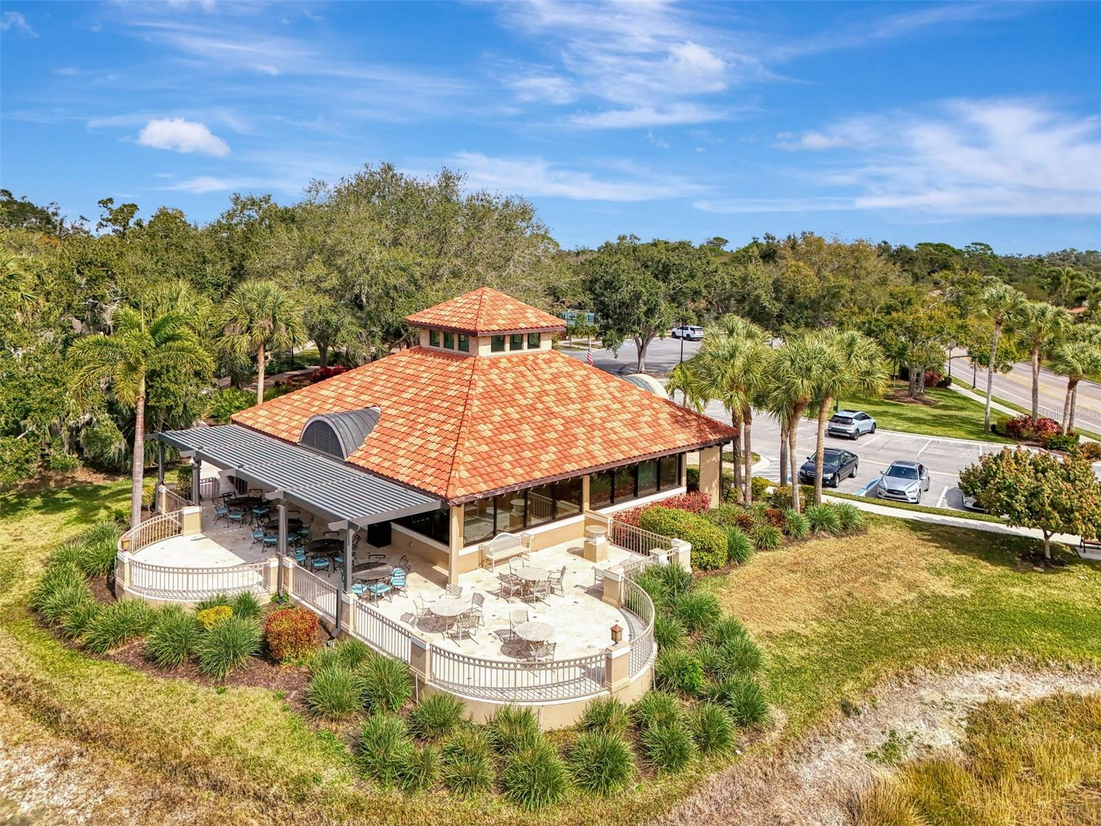 TURTLE ROCK ON PALMER RANCH - Residential