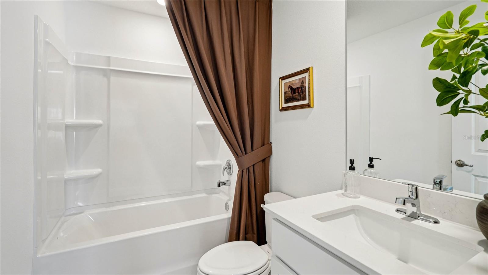 HARMONY WEST - Residential