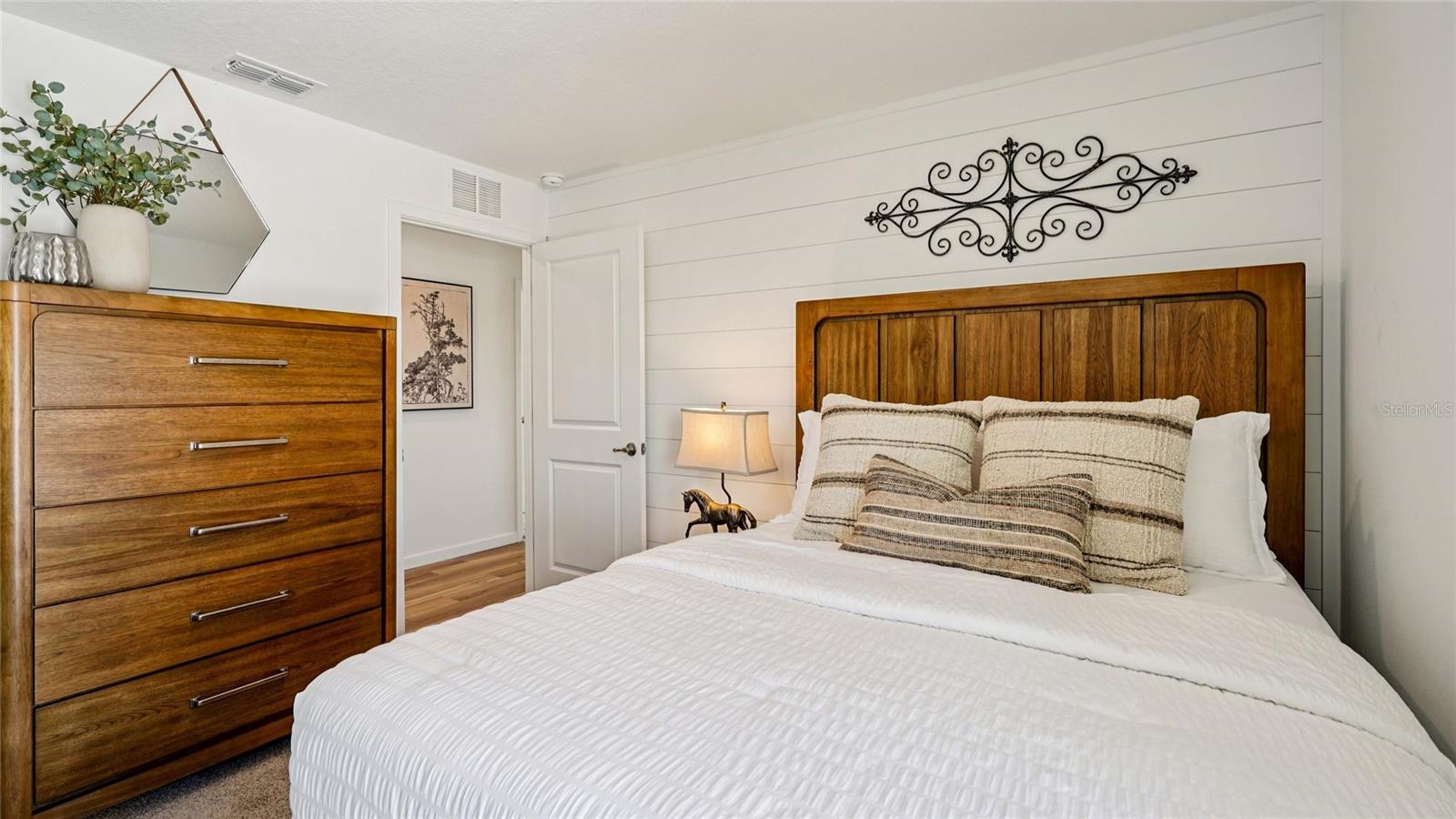 HARMONY WEST - Residential