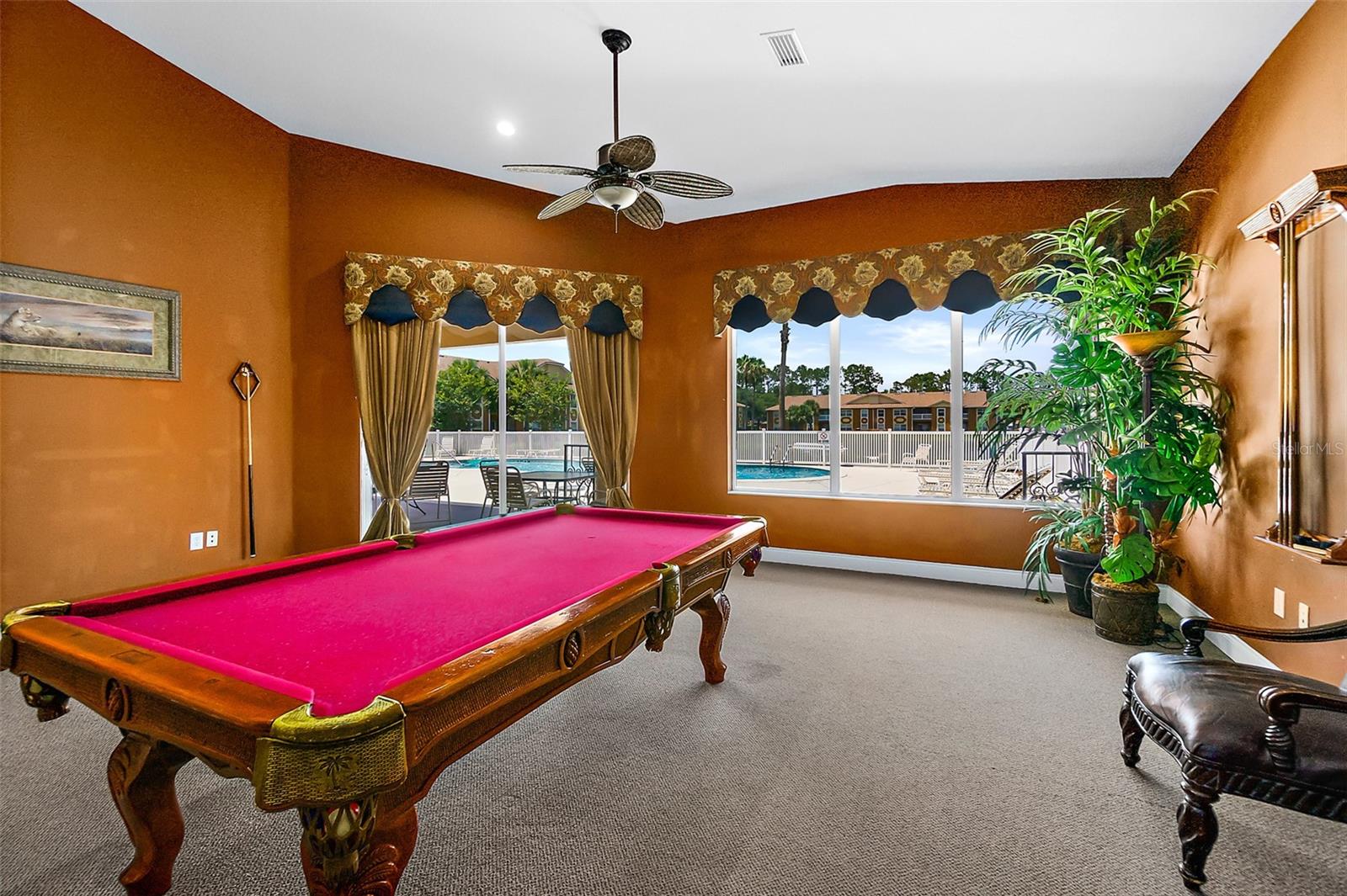 PALM POINTE I - Residential
