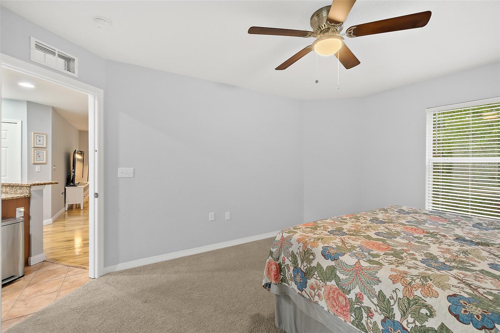 PALM POINTE I - Residential