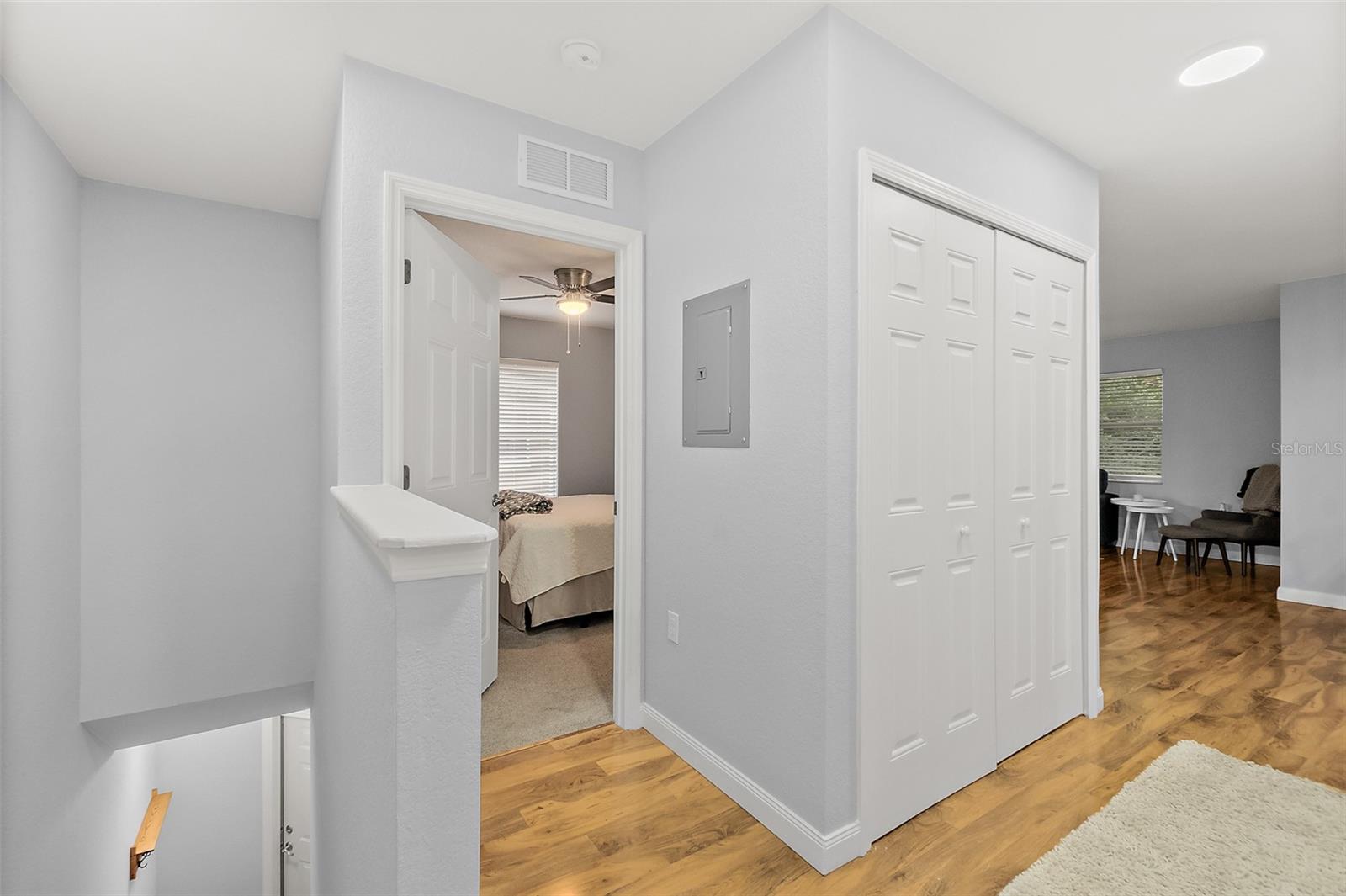 PALM POINTE I - Residential