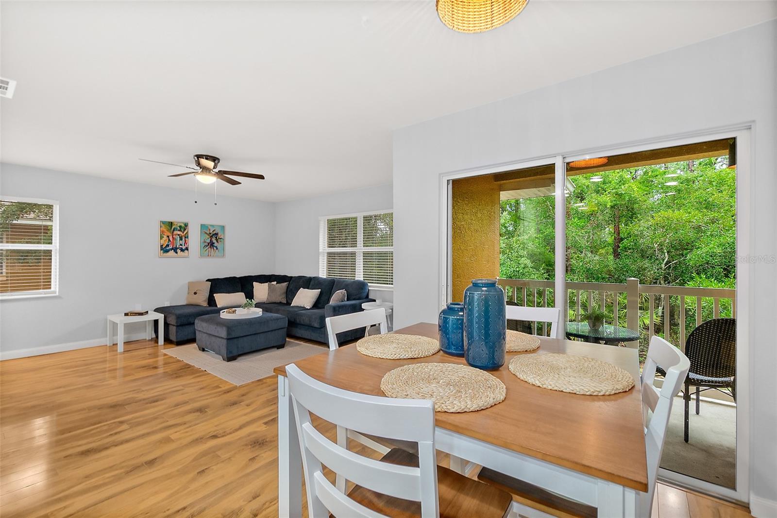 PALM POINTE I - Residential