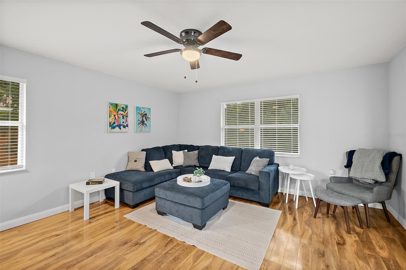 PALM POINTE I - Residential