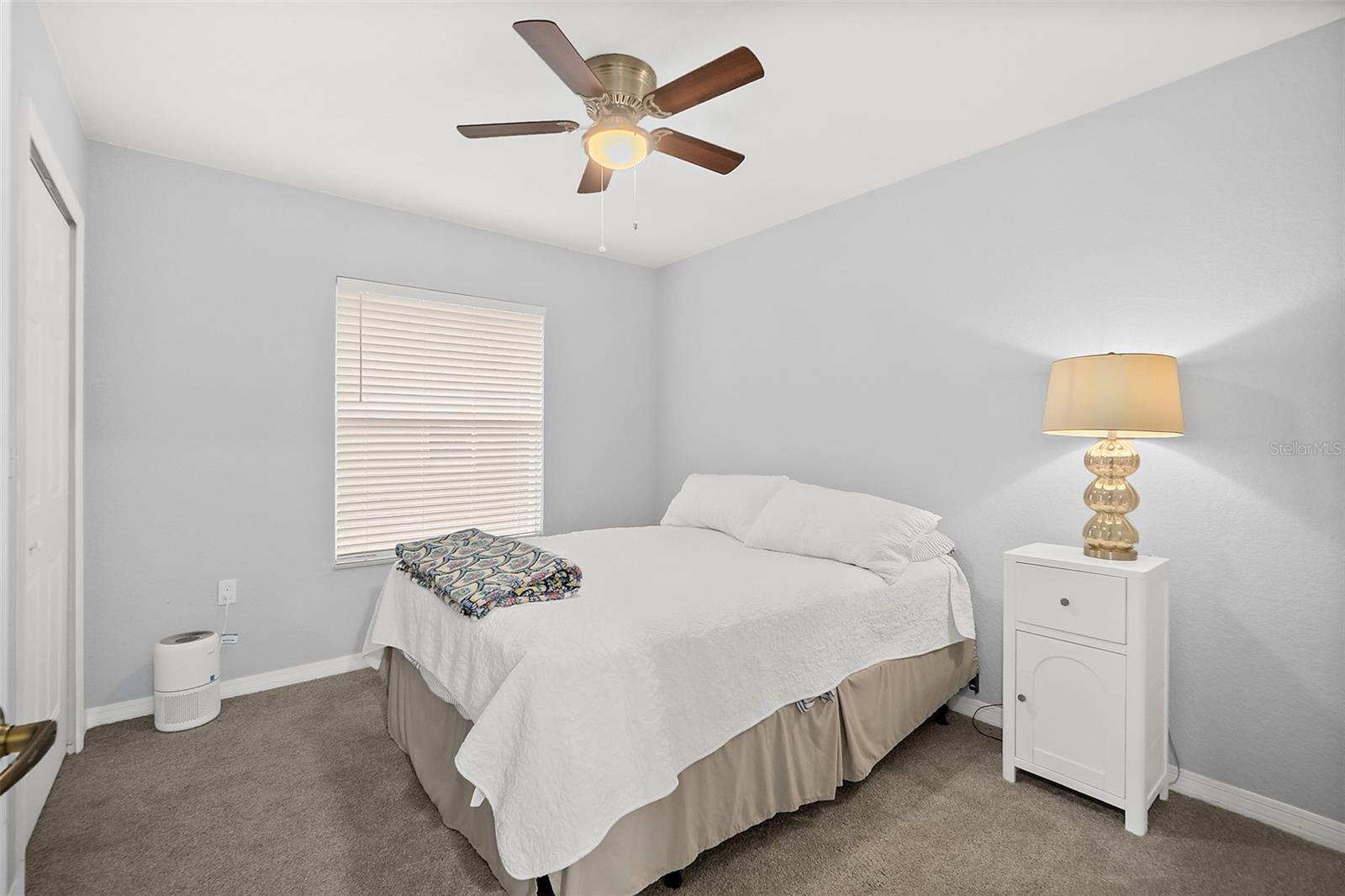 PALM POINTE I - Residential