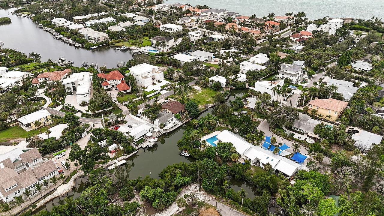 SIESTA REV OF - Residential