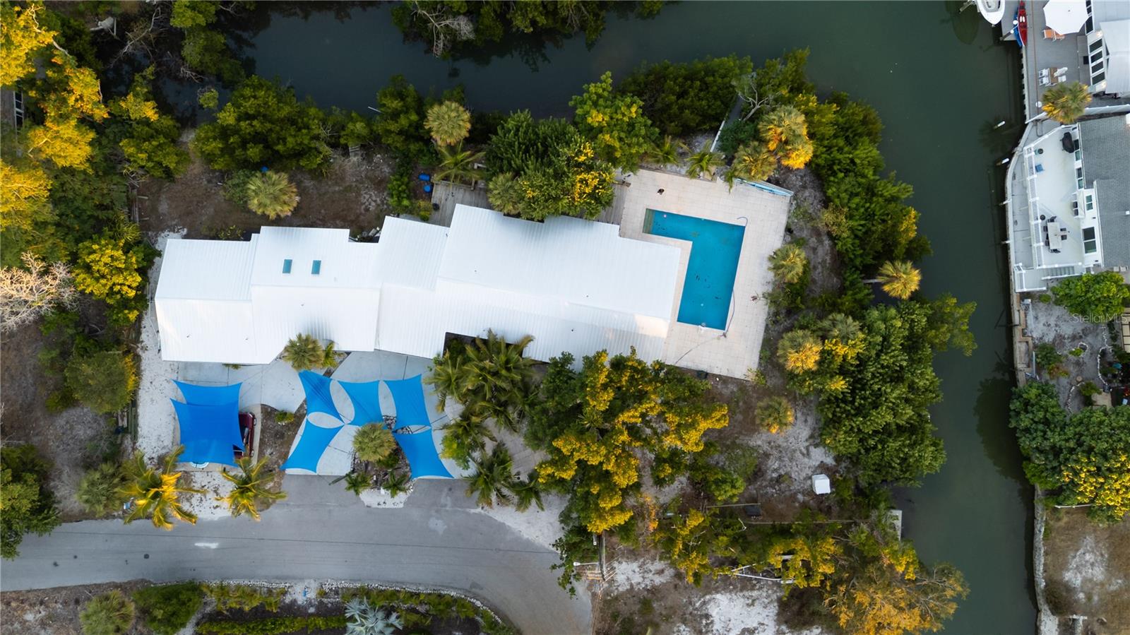 SIESTA REV OF - Residential
