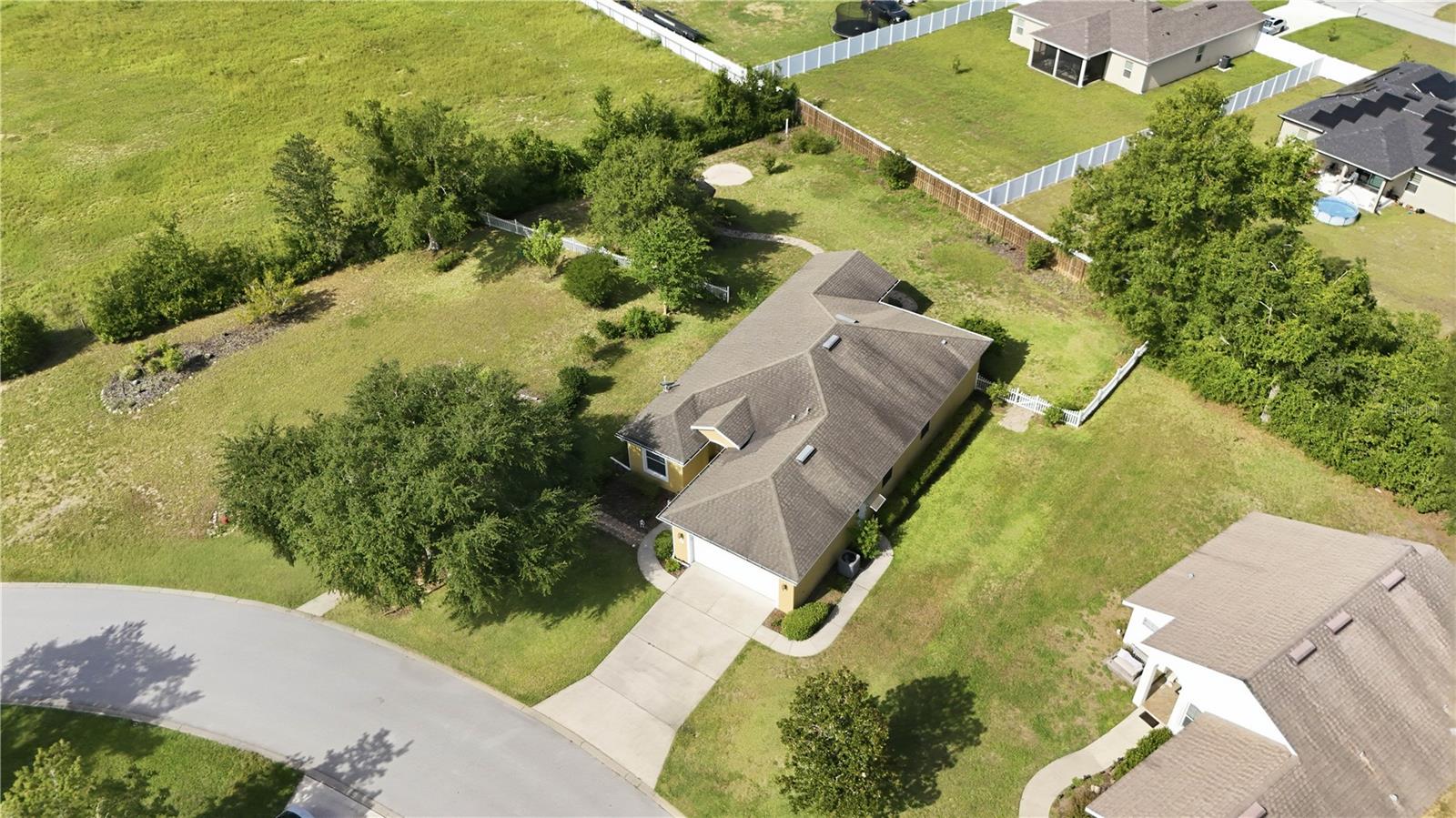 TWIN LAKES ESTATES - Residential