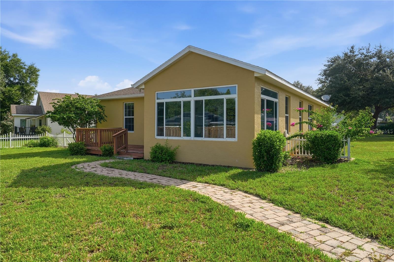 TWIN LAKES ESTATES - Residential