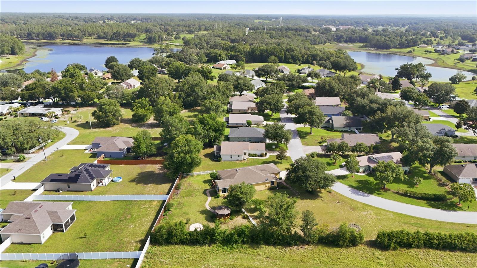 TWIN LAKES ESTATES - Residential