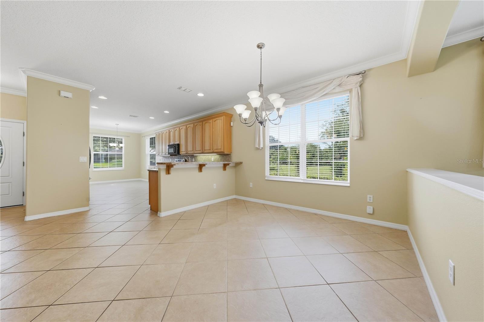 TWIN LAKES ESTATES - Residential