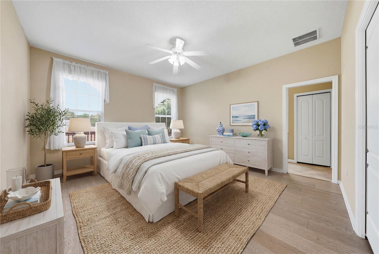 TWIN LAKES ESTATES - Residential