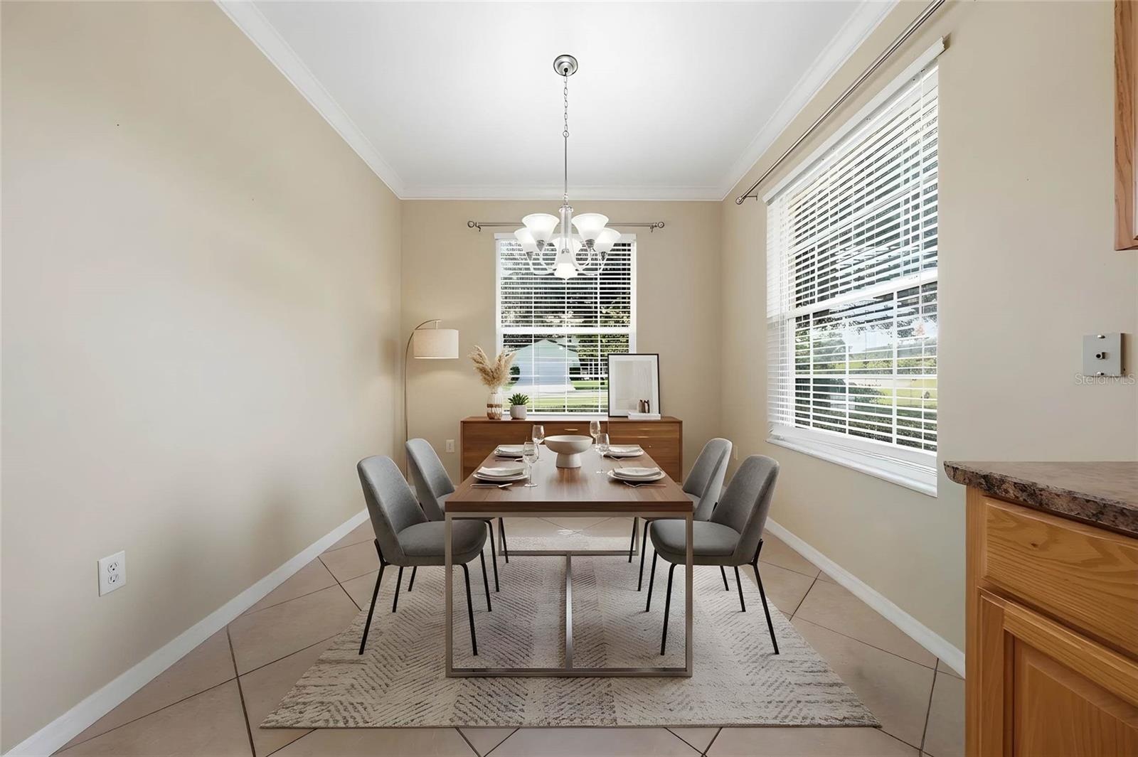 TWIN LAKES ESTATES - Residential