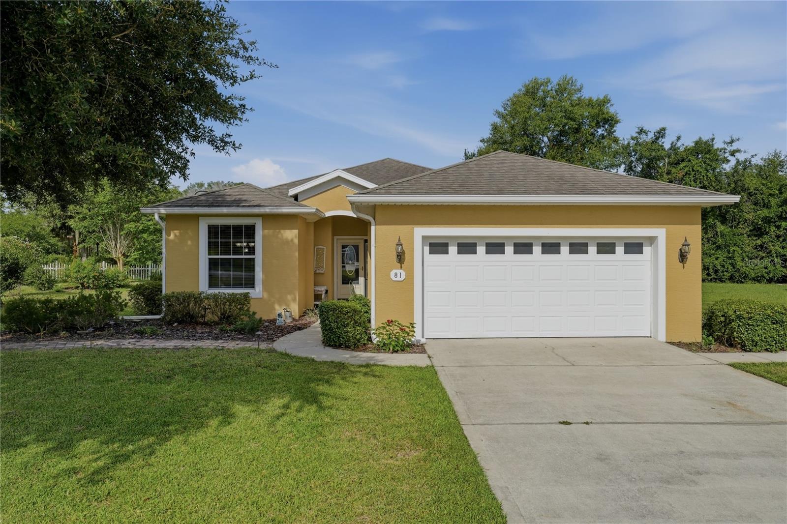 TWIN LAKES ESTATES - Residential