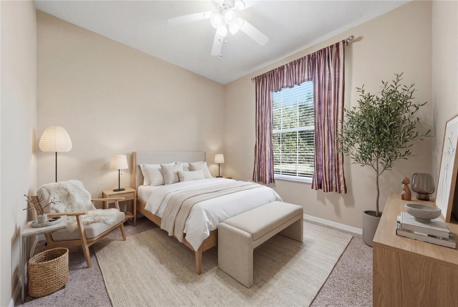 TWIN LAKES ESTATES - Residential