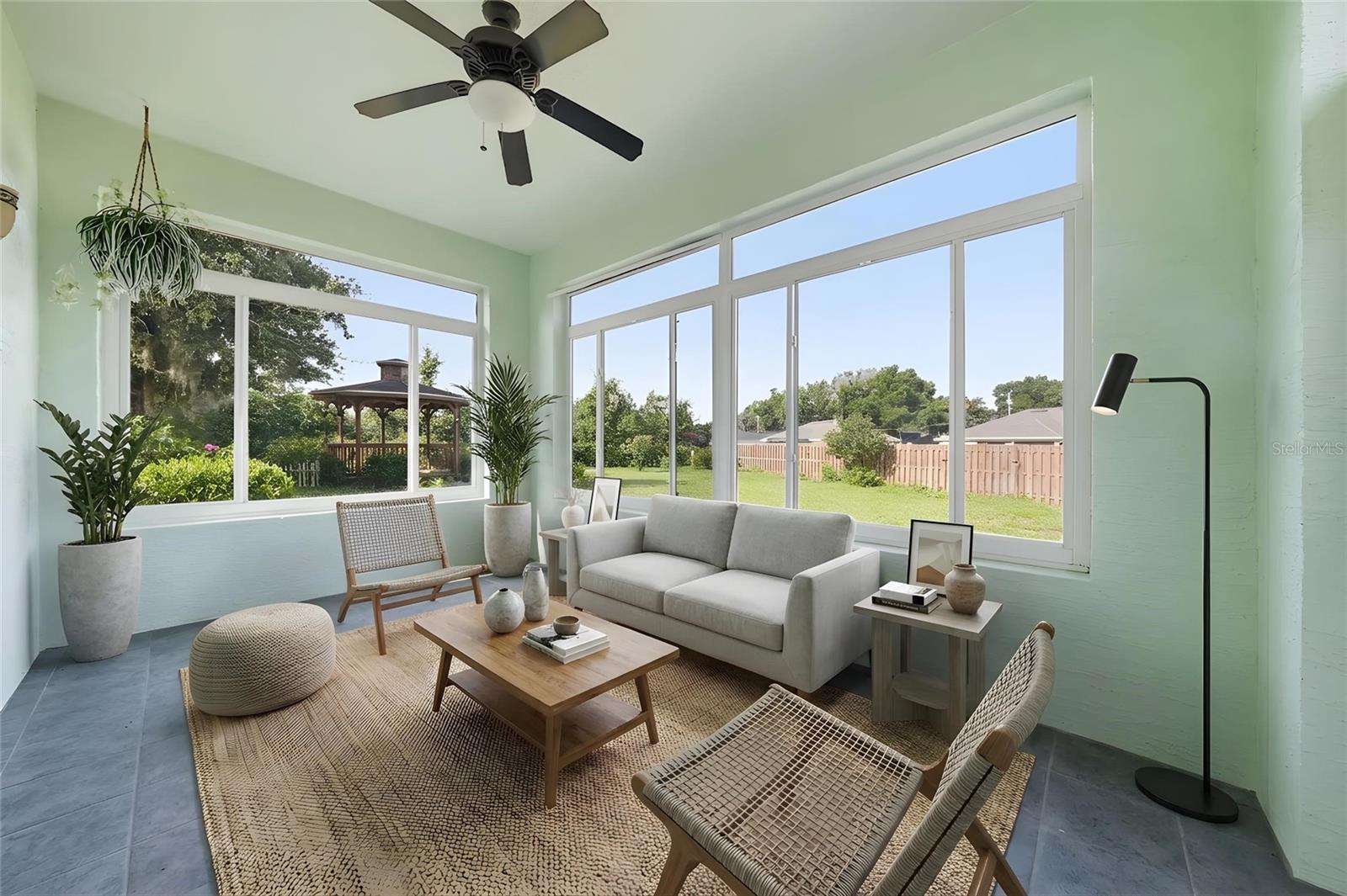 TWIN LAKES ESTATES - Residential