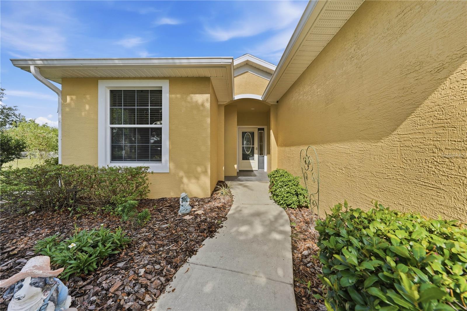 TWIN LAKES ESTATES - Residential